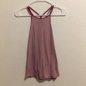 Hollister tank top